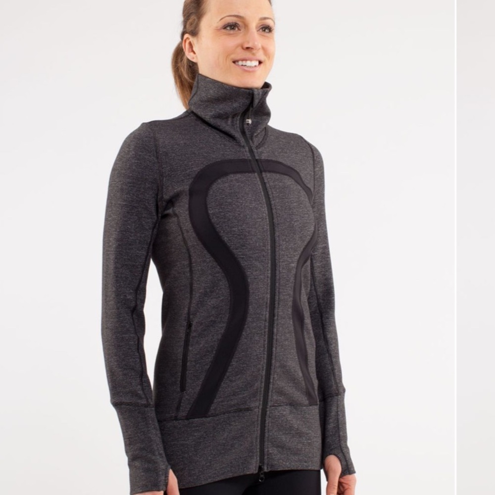 💕Lululemon In Stride Jacket